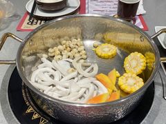 -椰小鸡·琼州糟粕醋(美兰缤纷城店)