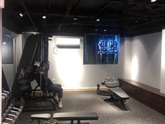 -NRG 健身私教CLUB(云山路店)