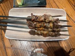 -驿楼兰·新疆菜(火车站店)