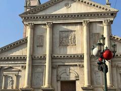 -华谊兄弟（长沙）电影小镇