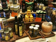 -长沙三景韦尔斯利酒店·Oval全日制餐厅自助餐