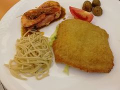 炸猪排-红房子西菜馆(淮海中路店)