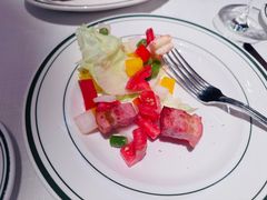 -Wolfgang’s Steakhouse 沃夫冈牛排馆(上海白玉兰广场店)