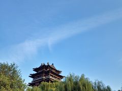 -济南大明湖景区