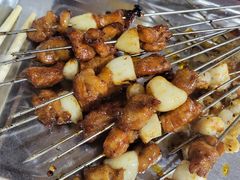 -一九和平烧烤(兴济河小区店)