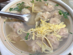-吉云馄饨(桑梓路店)