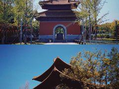 -大报恩寺遗址景区