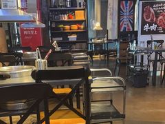-伍丁·烤牛肋(和平东桥店)
