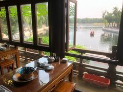 -庆云楼饭庄(什刹海店)