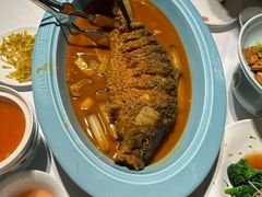-阿五黄河大鲤鱼(纬三路店)