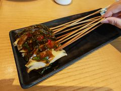 -隅乐胡椒虾·台湾菜·团建(皇岗店)