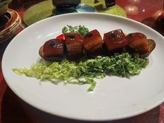 -宋园·金宴浙鲜馆(静安店)