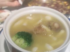 -不倒翁·安徽名菜楼(步行街店)