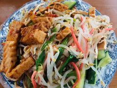 -刘信牛羊肉小炒泡馍(回民街店)