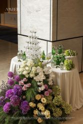 -琥珀婚礼策划AMBER WEDDING