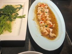 -绿茶餐厅(汇悦大融城店)