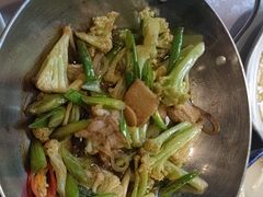 -山外山菜馆(玉泉路店)