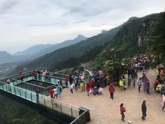 -梦幻奥陶纪景区