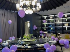 -拾花记花艺·求婚·订婚·生日布置(高新店)