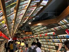 -钟书阁(珍园店)