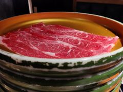 -温野菜涮涮锅(西单大悦城店)