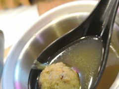 -小杨生煎(成山巴黎春天店)