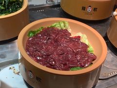 -龍歌自助小火锅(崂山丽达店)