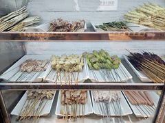 -回·龙虾铺·盆盆蟹·烧烤大排档(回龙观店)
