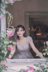 -LA GRACE高端婚纱礼服定制馆