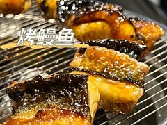 -本炙炭烤·蒲烧活鳗料理店(金沙洲店)