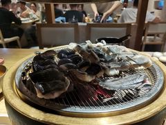 -泥炉烧肉师(新街口金銮巷店)