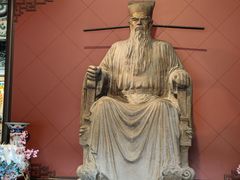 -包公祠
