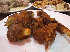 -范记靖远羊羔肉(博物馆店)