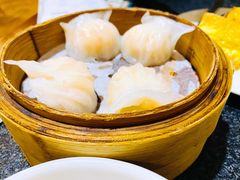 水晶虾饺皇-金翠河烧鹅餐厅(解放碑时代广场店)