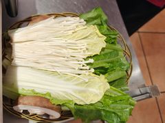 -潮泰牛肉火锅 · 创于1992年(车公庙店)