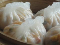 点心-金河半岛园林酒家(金融城店)