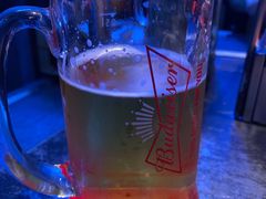 -很久以前羊肉串(打浦路店)