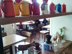 -雕刻时光咖啡馆(交大店)