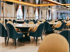 大堂-海上名珠·海鲜酒楼(励骏庞都店)
