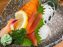 -桃太郎创作料理(大坪店)