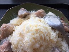 芋头牛奶冰-鲜芋仙Meet Fresh(五道口店)