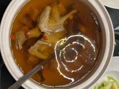 -英冠索菲特酒店·萧湘阁中餐厅