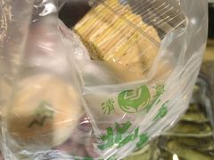 -宝圆斋清真糕点·蛋糕