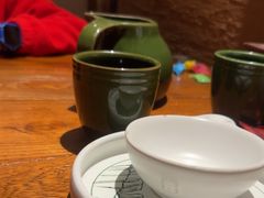 -云海肴·汽锅鸡·云南菜(美罗城店)