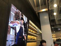 -瑞幸咖啡(杭州绿地中央店)
