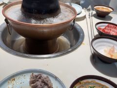 -福寿斋·老北京铜锅涮肉·烤鸭(顺义总店)