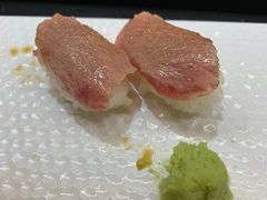 -Sushi Hanzo半藏(天环广场店)