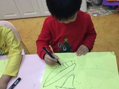 -想象乐创意早教托育中心(殷高西路店)