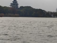 -金鸡湖桃花岛