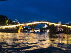 -运河游船(武林门码头)